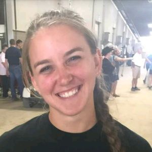 Meet your Posher, Carley